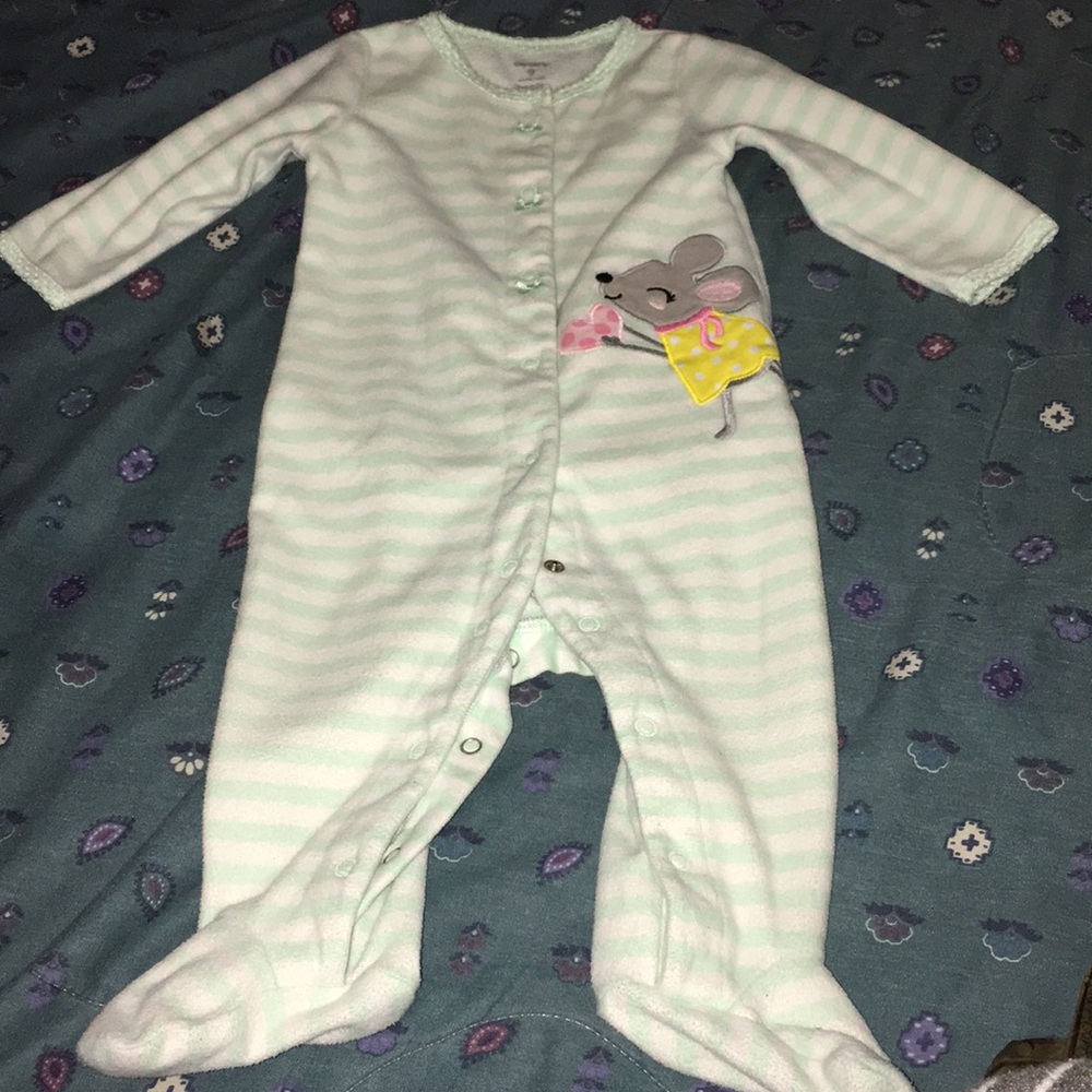 Cute pijamas